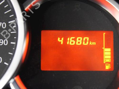 Heater blower motor DACIA LOGAN MCV II TCe 90 (K8M1, K8MA, K8AC) | BP16263445M62 