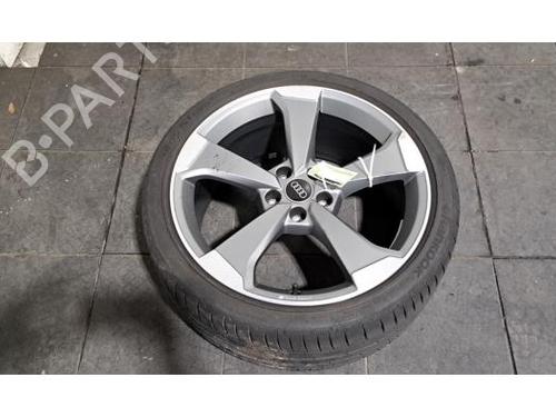 Fælk AUDI A4 B9 (8W2, 8WC) 35 TFSI Mild Hybrid (150 hp) 31054284