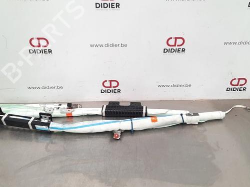 Used Left curtain airbag HYUNDAI TUCSON (TL, TLE) 1.6 T-GDi (177 hp) 10896546