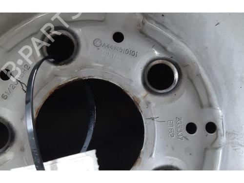 Rim MERCEDES-BENZ VITO Van (W447) 114 CDI (447.601, 447.603, 447.605) | BP23618337C45 