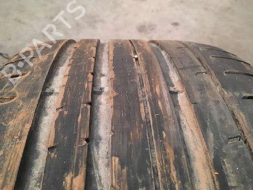 Rim AUDI Q7 (4MB, 4MG, 4MQ) 3.0 TDI e-tron quattro | BP15018325C45 