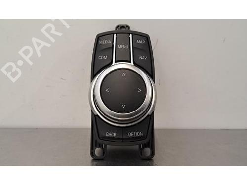 Elektronisk modul BMW X2 (F39) sDrive 18 i (140 hp) 29881484