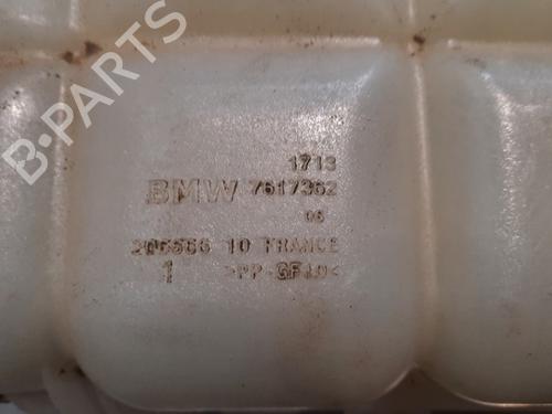Expansion tank BMW X1 (F48) sDrive 16 d | BP11727064C120 