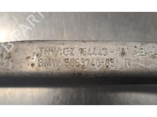 Right front suspension arm BMW i3 (I01) Electric | BP33167497M13  - Image 6