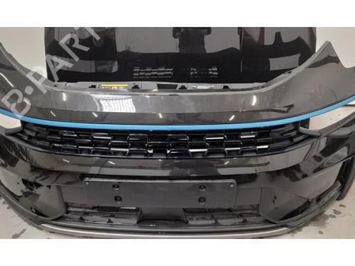 Full front LYNK & CO 01 PHEV | BP34198870S1 - Image 17