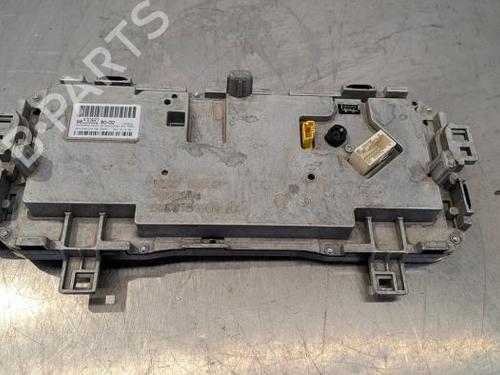 Instrument cluster OPEL MOKKA 1.5 (76) | BP19576765C47 