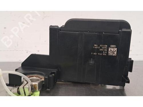 Sikringsdose VW CRAFTER Van (SY_, SX_) 2.0 TDI FWD (SYB, SYC, SYD) (140 hp) 29757422