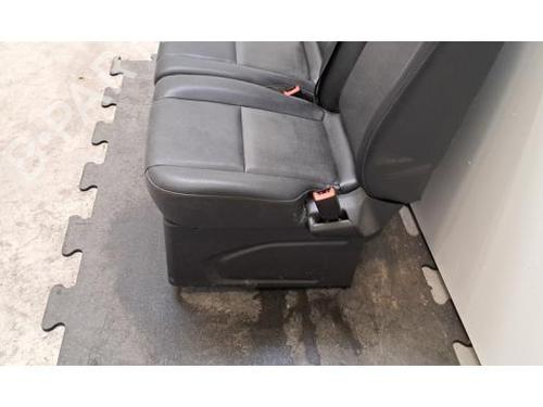 Right front seat FORD TRANSIT Van (FA_ _) 2.0 TDCi | BP37091960C16 - Image 6