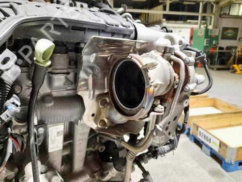 Engine CITROËN BERLINGO Box Body/MPV (K9) PureTech 130 | BP31371986M1 