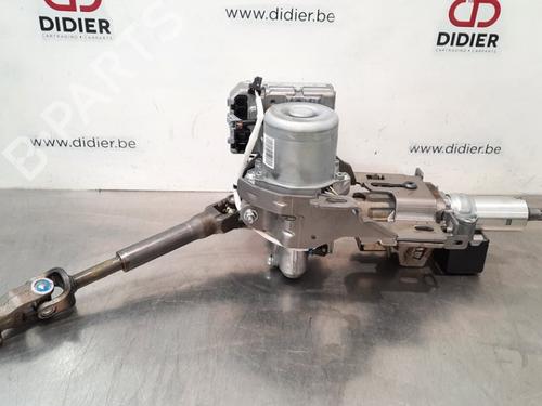 Used Steering column RENAULT MEGANE IV Hatchback (B9A/M/N_) 1.2 TCe 130 (B9MR) (130 hp) 10876771