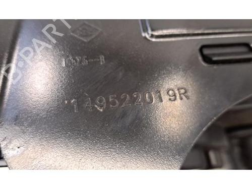 Fuel intake system DACIA BIGSTER 1.2 TCe 130 4x4 (RYMW) | BP37091538M97 - Image 5