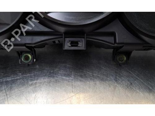 Instrument cluster PORSCHE CAYENNE (92A) 3.0 Diesel | BP37251974C47 - Image 12