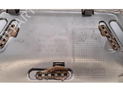 Underbody protection AUDI A6 C7 (4G2, 4GC) 3.0 TFSI quattro | BP28719734M92 