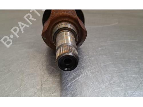 Left front driveshaft PEUGEOT EXPERT Van (V_) 1.5 BlueHDi 120 | BP37689274M38 - Image 4