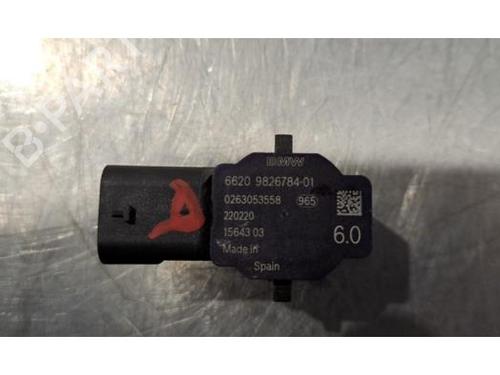 Electronic module BMW 1 (F40) 128 ti | BP32485558M83