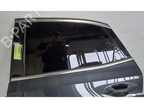 Left rear door KIA NIRO I (DE) E-NIRO | BP27187210C4 
