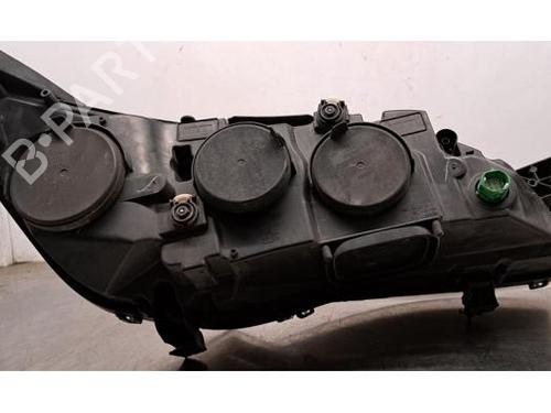 Left headlight CITROËN JUMPER II Van 2.2 HDi 120 | BP23639468C28 