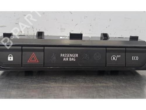 Used Warning switch Warning switch DACIA JOGGER (RK_) 1.0 TCe 110 (RKMD) (110 hp) 34048598 34048598