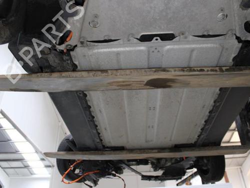 Left front steering knuckle BMW i3 (I01) Electric | BP33167484M25 - Image 23