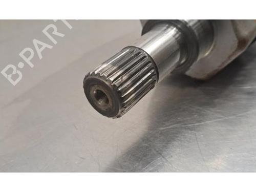 Left front driveshaft OPEL MOKKA MOKKA-e (76) | BP33918076M38  - Image 8