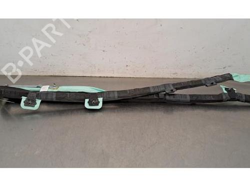 Used Left curtain airbag AUDI A3 Sportback (8VA, 8VF) 1.0 TFSI (115 hp) 26668786