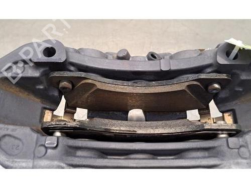 Right front brake caliper PORSCHE TAYCAN (Y1A) Performance Battery Plus (Y1AAA1) | BP30824207M104