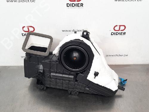 Used Heater blower motor PEUGEOT EXPERT Bus (V_) 1.5 BlueHDi 120 (120 hp) 16263098