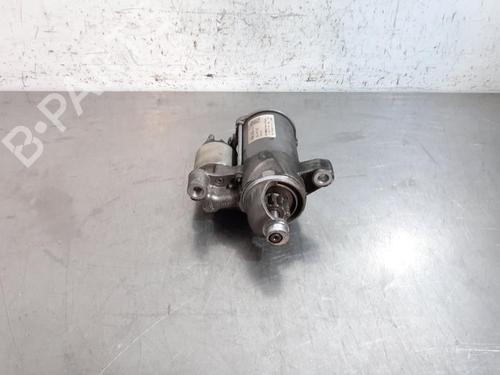 Anlasser AUDI A4 B9 (8W2, 8WC) 1.4 TFSI | BP30057126M8 