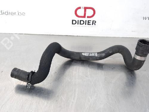 Used Pipe MERCEDES-BENZ GLC (X253) 220 d 4-matic (253.905, 253.903) (170 hp) 15019461