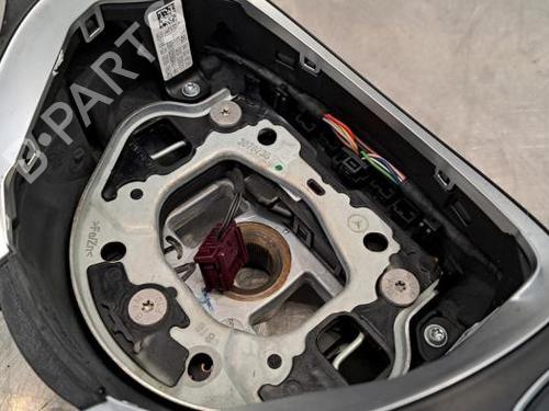 Steering wheel MERCEDES-BENZ CLA Coupe (C117) CLA 200 CDI / d (117.308) | BP23615363C49 