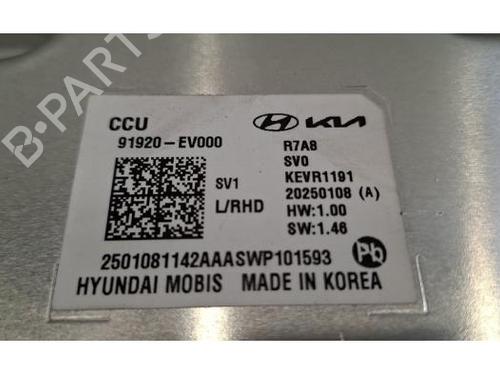 Electronic module KIA EV3 EV | BP39500531M83 - Image 4