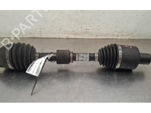 Used Left front driveshaft Left front driveshaft 39179888 39179888