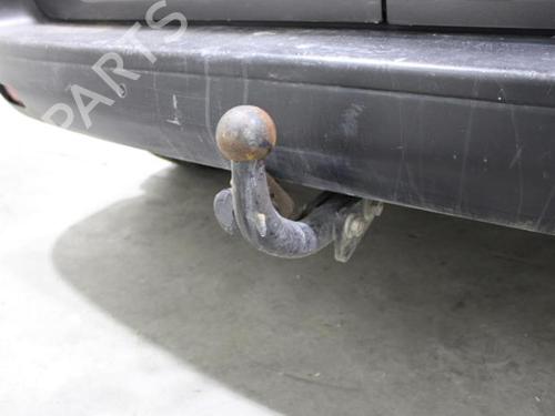 Left front door TOYOTA PROACE Van (MDZ_) 1.6 D4d (MDZ2) | BP27244641C2 