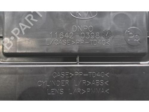 Instrument cluster KIA CEED Sportswagon (CD) 1.0 T-GDI | BP33057820C47 - Image 6