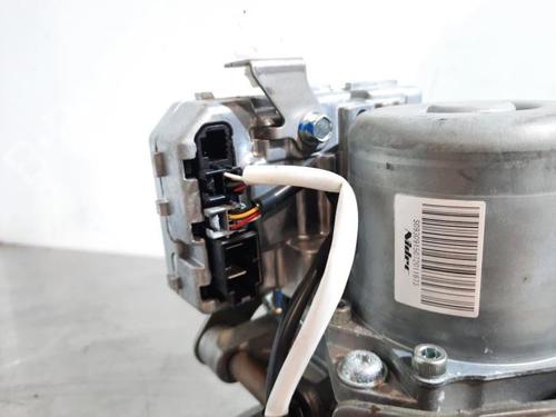 Steering column NISSAN PULSAR Hatchback (C13) 1.2 DIG-T | BP18236906M21 
