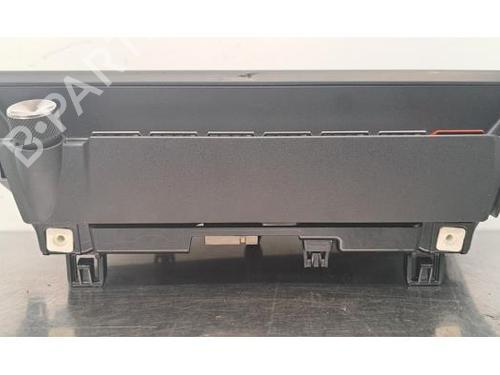 Display monitor PEUGEOT 308 III (FB_, FH_, FP_, F3_, FM_) BlueHDi 130 (FBYHZL, FBYHZT) | BP26510166C48 