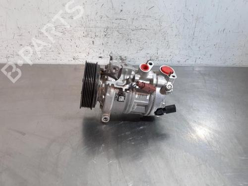 Airco pomp VW GOLF VIII (CD1, DA1) 2.0 TSI R 4motion (320 hp) 29195634