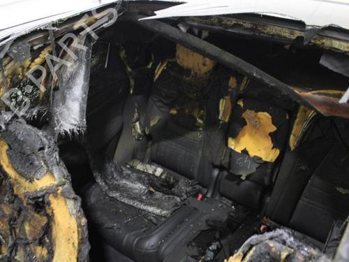 Fuel intake system PORSCHE CAYENNE (9YA) 3.0 E-Hybrid AWD (9YAAE1) | BP32767694M97  - Image 13