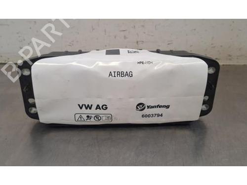 Airbag passager Airbag passager VW TIGUAN (CT1) 1.5 TSI eHybrid (204 hp) 34254272 34254272