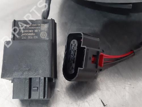 Electronic module AUDI A1 Sportback (8XA, 8XF) 1.0 TFSI | BP10873096M83