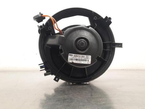 Ventilator motor VW T-ROC Convertible (AC7, AC8) 1.0 TSI (110 hp) 23586135