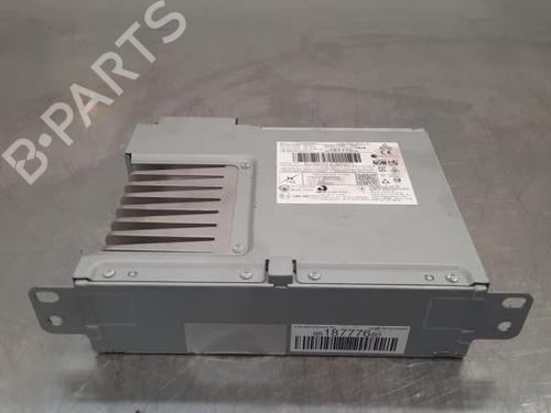 Radio PEUGEOT EXPERT Van (V_) 2.0 BlueHDi 145 | BP23595815E6 