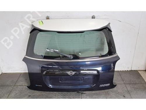 Used Tailgate MINI MINI (F55) Cooper (136 hp) 29195492