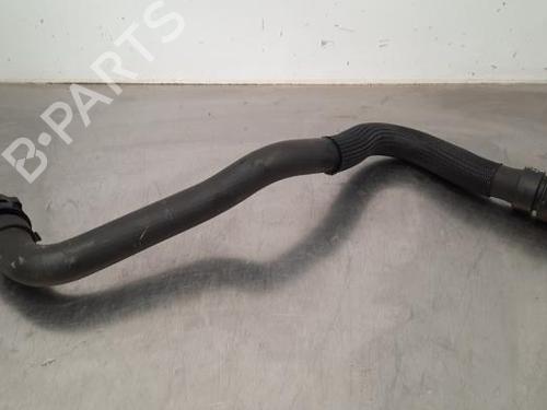 Used Intercooler pipe PEUGEOT 2008 II (UD_, US_, UY_, UJ_, UR_, UC_) 1.2 PureTech 100 (USHNK) (101 hp) 23581878