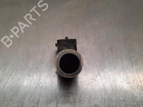 Elektronisk modul RENAULT KANGOO Express (FW0/1_) 1.5 dCi 95 (FW16) (95 hp) 23619395