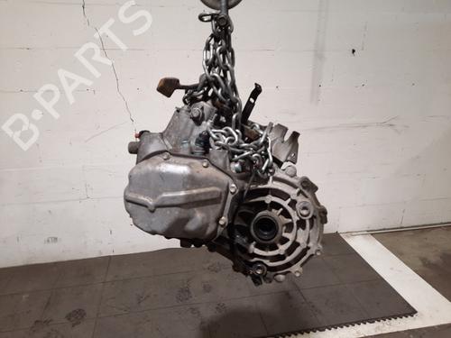 Used Gearbox OPEL KARL (C16) 1.0 (75 hp) 17564257