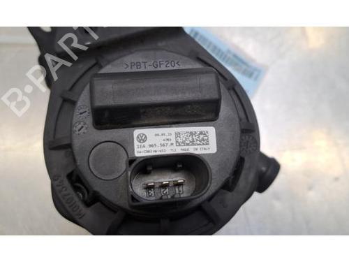 Auxiliary water pump AUDI Q4 E-TRON SUV (F4B) 35 | BP35777891M111  - Image 5