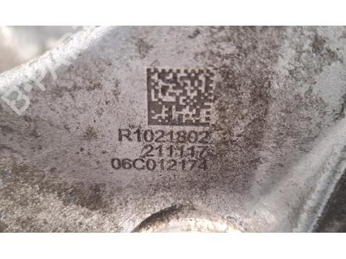 Right front steering knuckle BMW 4 Gran Coupe (G26) 420 d Mild-Hybrid | BP29263463M26 