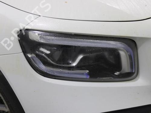 Electronic sensor MERCEDES-BENZ GLB (X247) AMG GLB 35 4-matic (247.651) | BP23621862M84 - Image 10