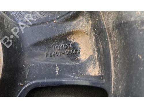 Rim RENAULT ZOE (BFM_) ZOE (BFMC, BFMD) | BP25348120C45 